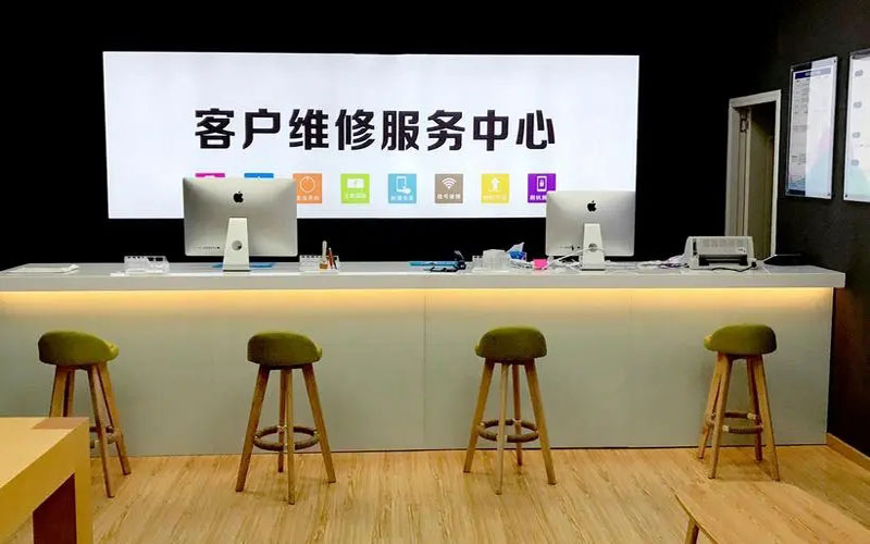 安溪昆明苹果手机官方维修（苹果14pro听筒有破音）